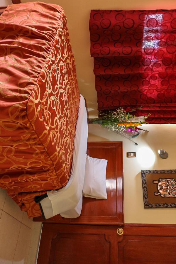 Hotel Elmer-Z Cuzco Zewnętrze zdjęcie