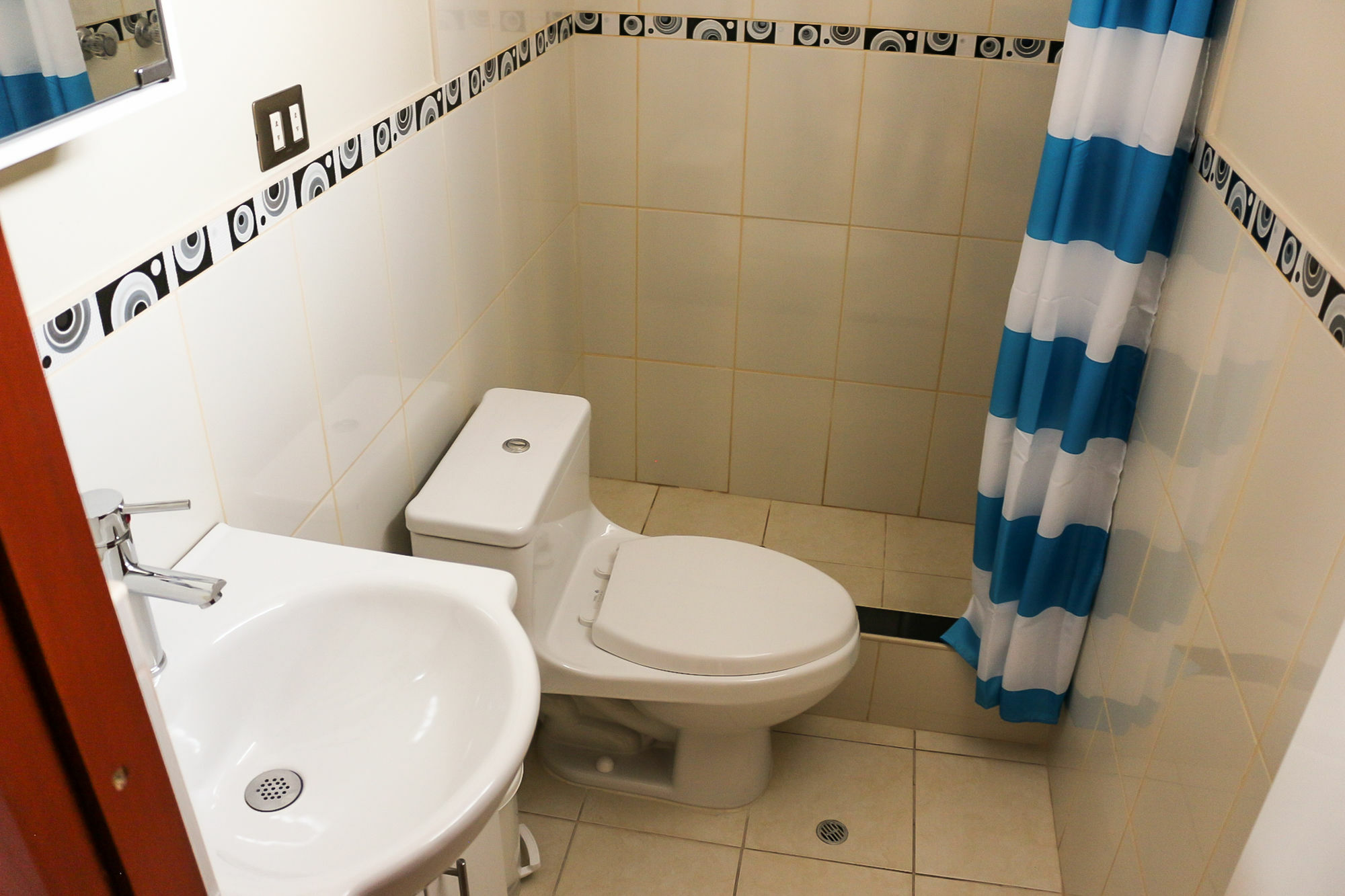 Hotel Elmer-Z Cuzco Zewnętrze zdjęcie