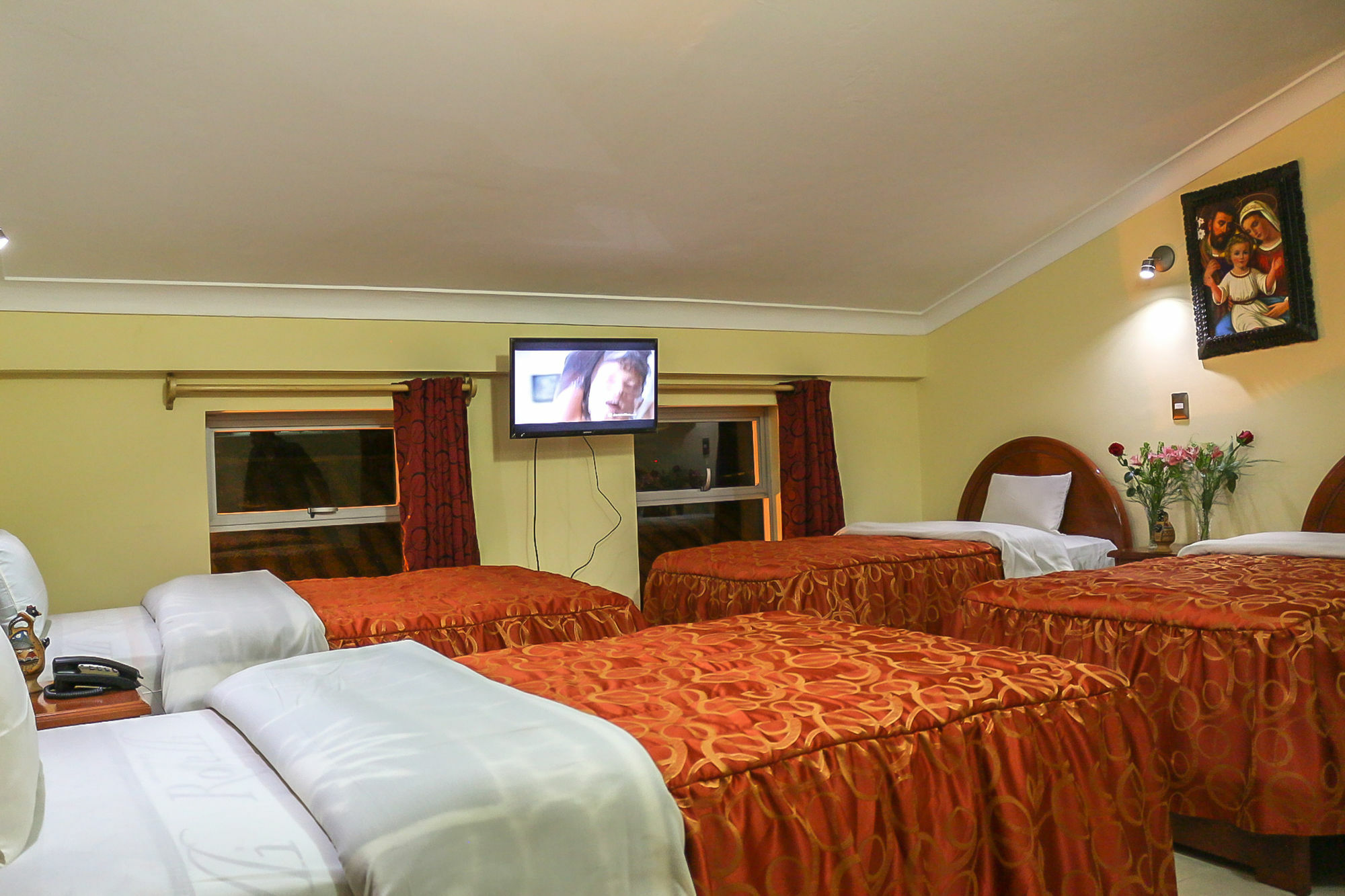 Hotel Elmer-Z Cuzco Zewnętrze zdjęcie